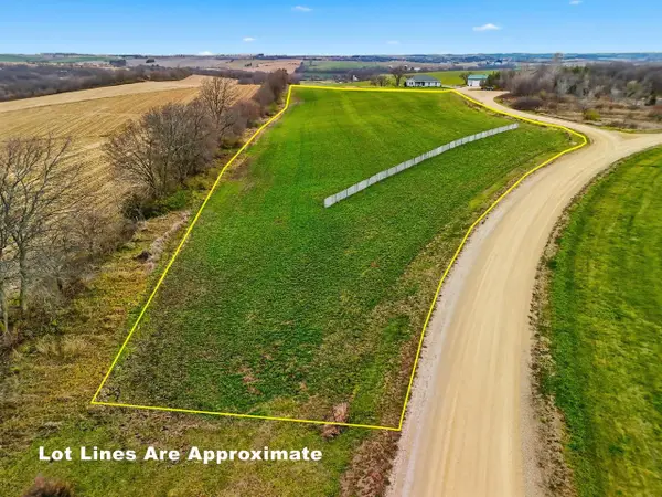 Lot 24 Ringhand Road, Monticello, WI 53570
