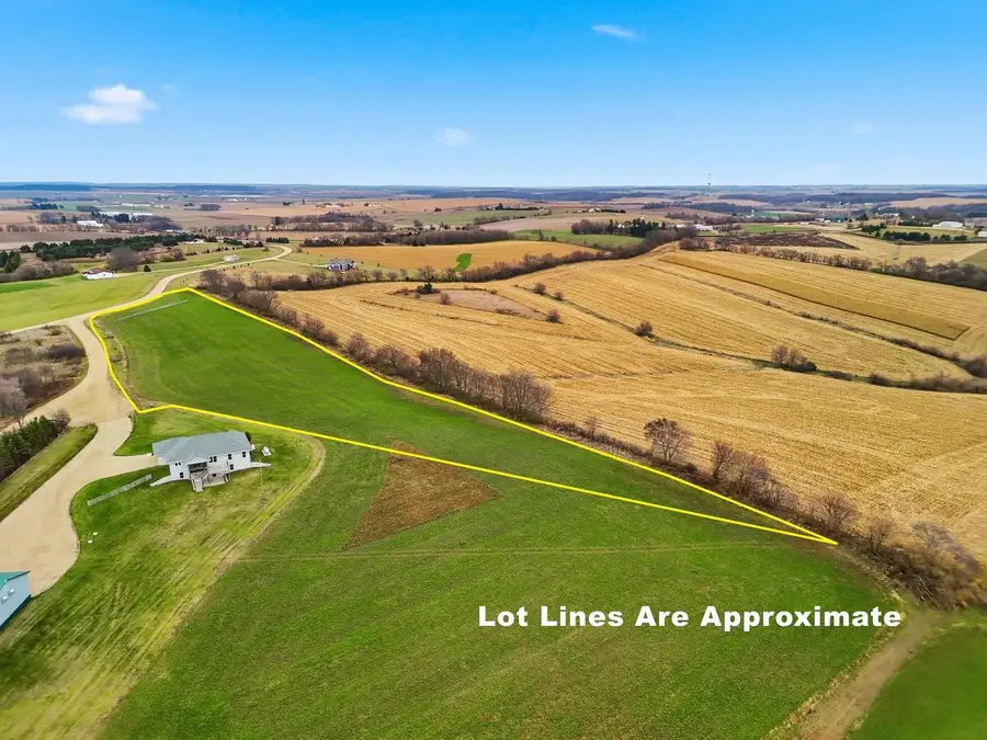 Lot 24 Ringhand Road, Monticello, WI 53570 - Image #2