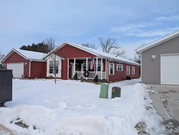 3521 Alexander Avenue, Holmen, WI 54636