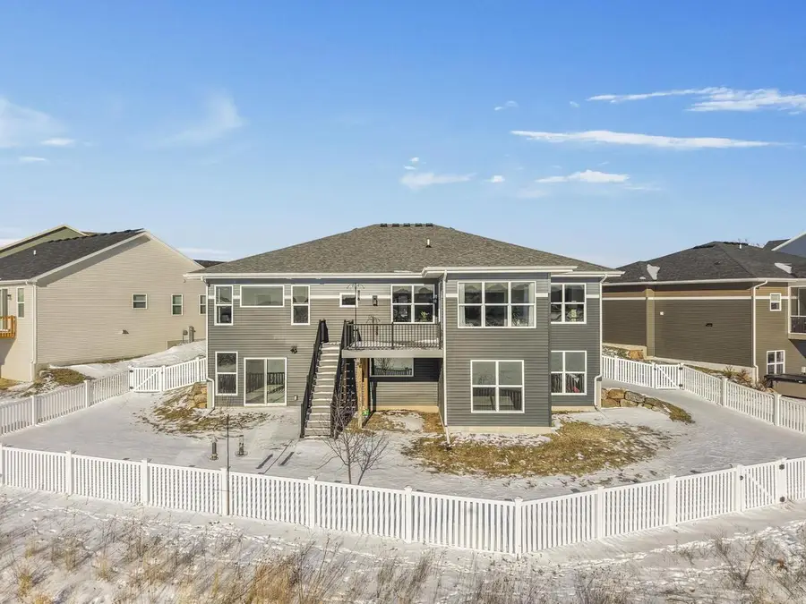 1258 Misty Forest Road, Sun Prairie, WI 53590 - #2