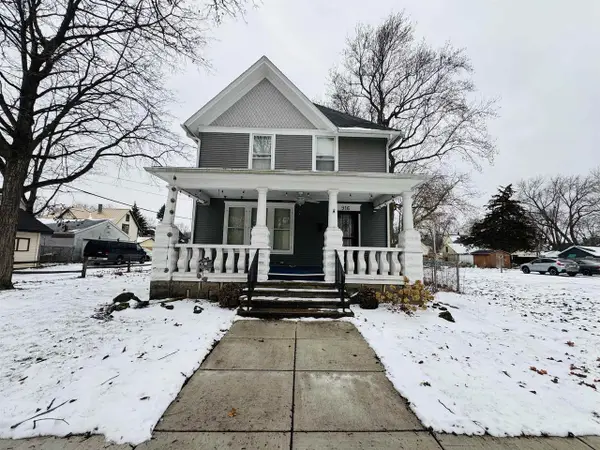 916 9th Street, Beloit, WI 53511