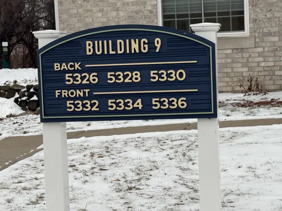 5332 Congress Avenue ##4, Madison, WI 53718 - Image #2