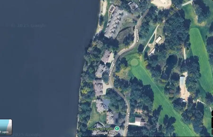 N807 Waubunsee Trail #3, Fort Atkinson, WI 53538 - #3