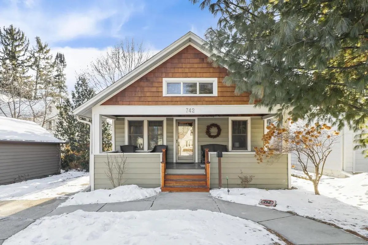 742 Baltzell Street, Madison, WI 53711 - #1