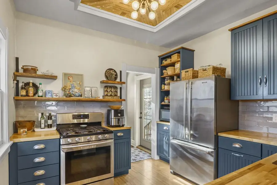 742 Baltzell Street, Madison, WI 53711 - #3