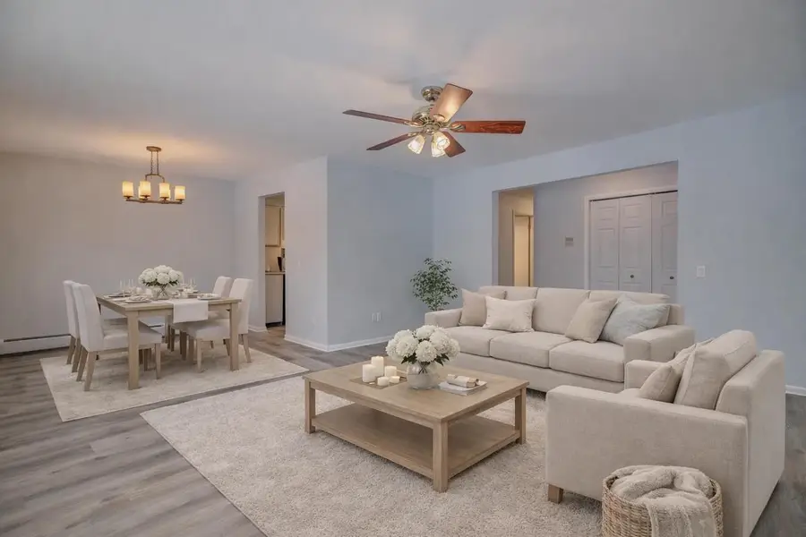 7203 Old Sauk Road #C, Madison, WI 53717 - #2