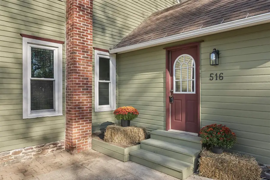 516 E Beloit Street, Orfordville, WI 53576 - Image #2