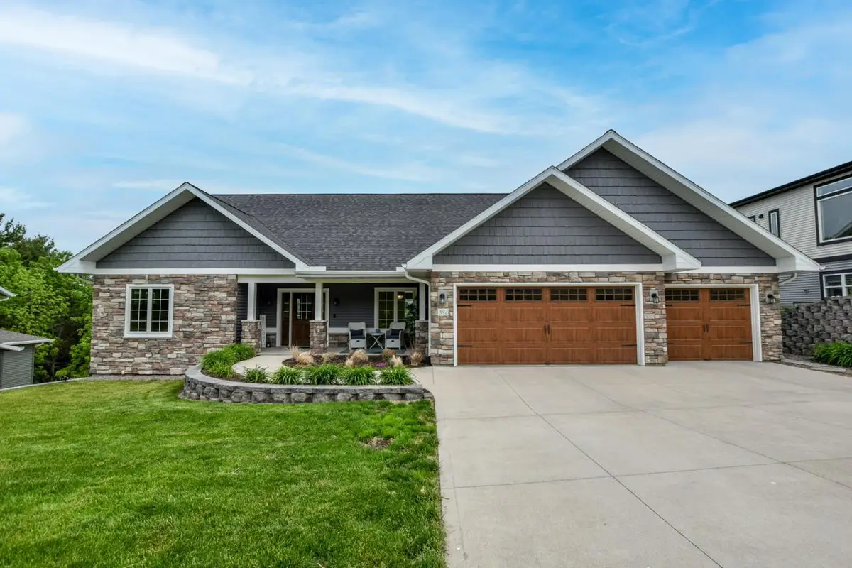 392 Campbell Hill Court, Deforest, WI 53532 - Image #1