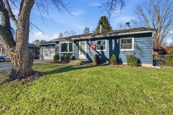 5934 Meadowood Drive, Madison, WI 53711