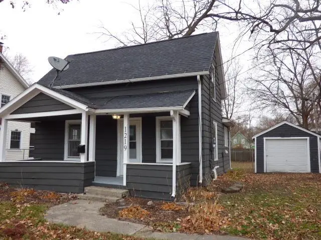 1219 Eaton Avenue, Beloit, WI 53511 - Image #1