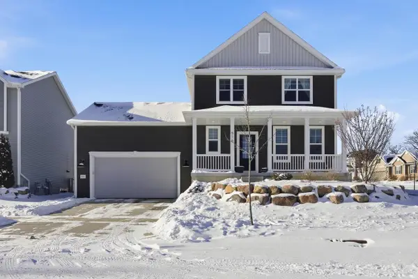 516 Noble Oak Run, Verona, WI 53593