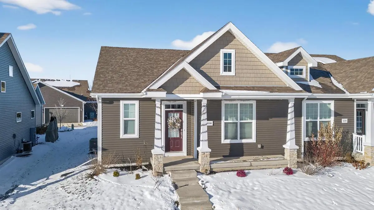 2186 Rosenberg Lane, Sun Prairie, WI 53590 - Image #1