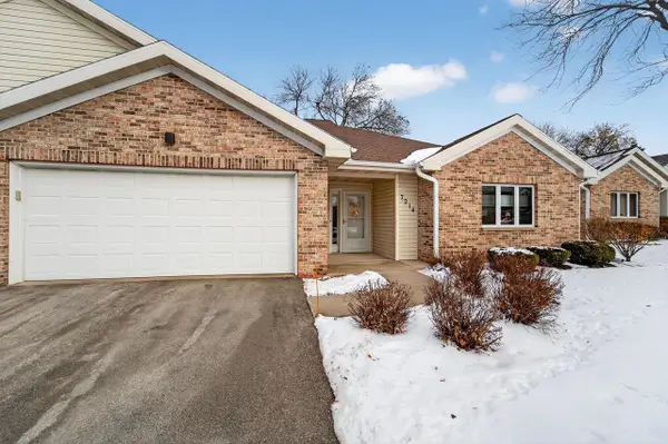 7214 Saukdale Drive, Madison, WI 53717