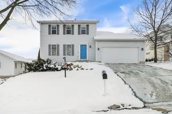 6 Byars Circle, Madison, WI 53719