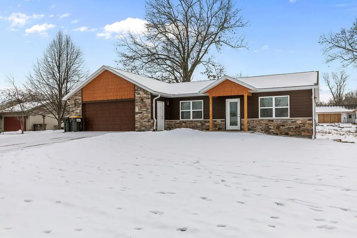 312 Brooke Circle, Montello, WI 53949 - Image #1