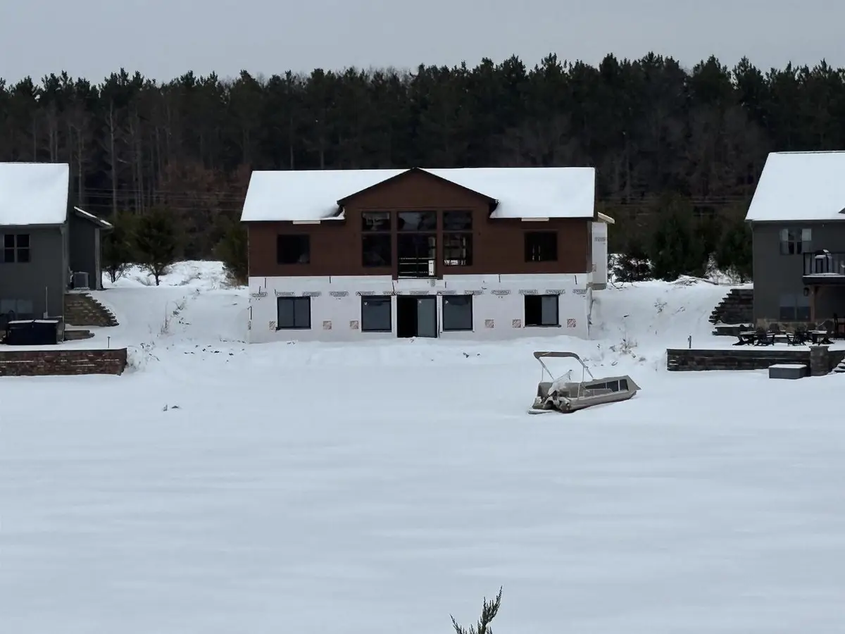 W5772 Island View Drive, New Lisbon, WI 53950 - Image #1