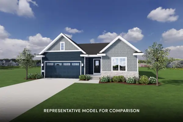 11 Spittlebug Circle, Madison, WI 53718