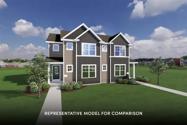 1642 Star Light Drive, Verona, WI 53593