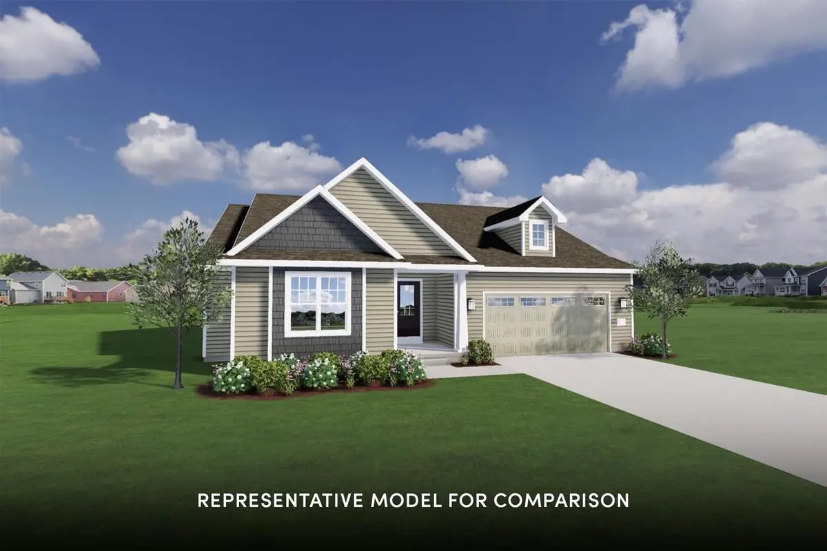 7146 Johann Farm Road, Middleton, WI 53562 - Image #1