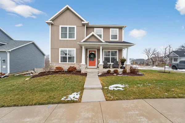 833 Sugar Maple Lane, Verona, WI 53593