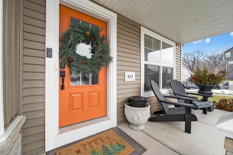 833 Sugar Maple Lane, Verona, WI 53593 - Image #2