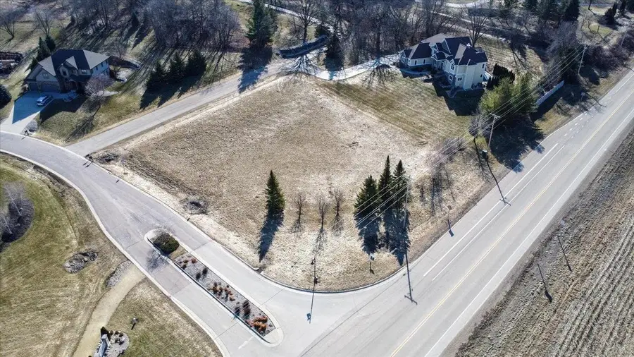 Lot 1 Whistling Wind Way, Sun Prairie, WI 53590 - #3