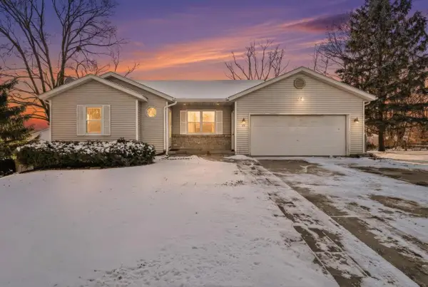 26 GERONIMO Circle, Madison, WI 53713
