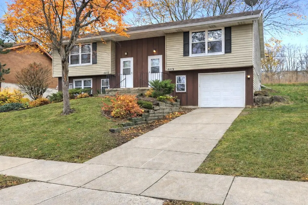 4412 White Aspen Road, Madison, WI 53704 - #1