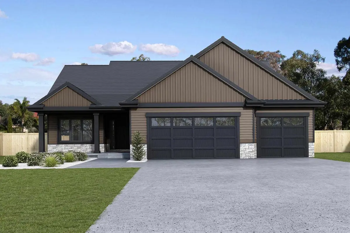 477 Foxfield Court, Oregon, WI 53575 - Image #1