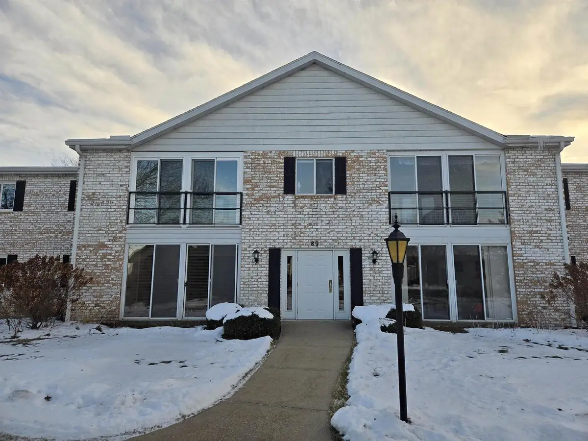 89 Golf Course Road #E, Madison, WI 53704 - Image #1