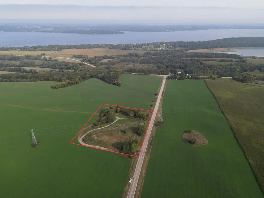 N3969 County O Road, Markesan, WI 53946 - #3