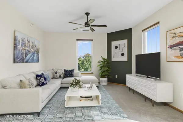 6402 Milwaukee Street #209, Madison, WI 53718