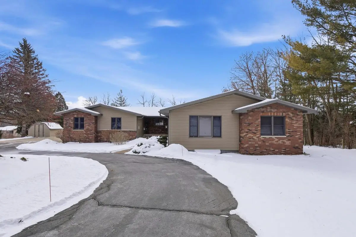 2460 Spring Rose Circle, Verona, WI 53593 - Image #1