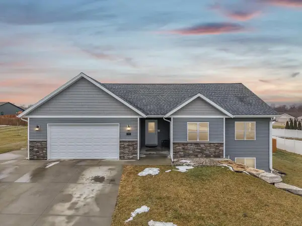 715 Crestview Drive, Reedsburg, WI 53959