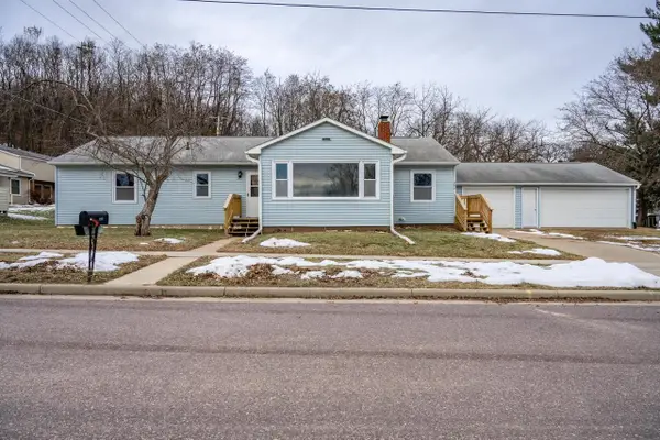 202 W 5th Street, Necedah, WI 54646