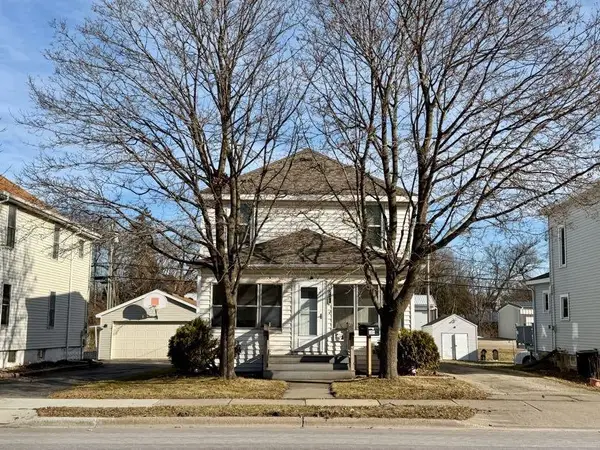 208 N Main Street, Lodi, WI 53555