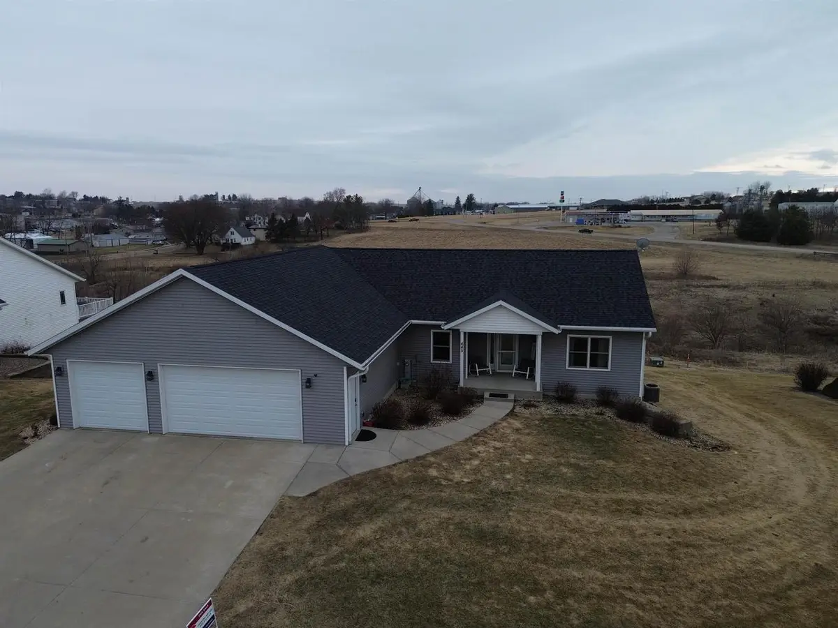 645 Carlyle Drive, Belmont, WI 53510 - #1