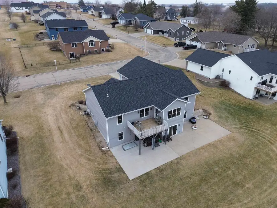 645 Carlyle Drive, Belmont, WI 53510 - #2