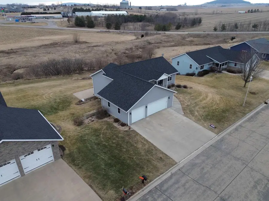 645 Carlyle Drive, Belmont, WI 53510 - #3