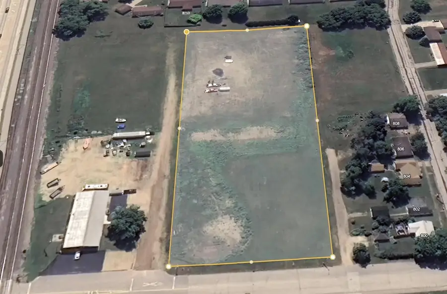 3.13 acres Mooney Street, Prairie Du Chien, WI 53821 - Image #3