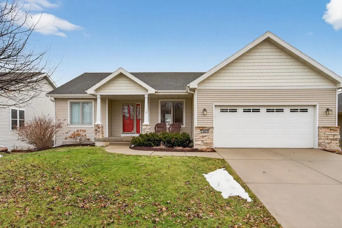 3921 Ambleside Drive, Madison, WI 53719 - Image #1