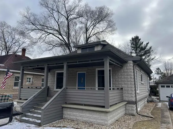 339 E Richland Street, Lone Rock, WI 53556