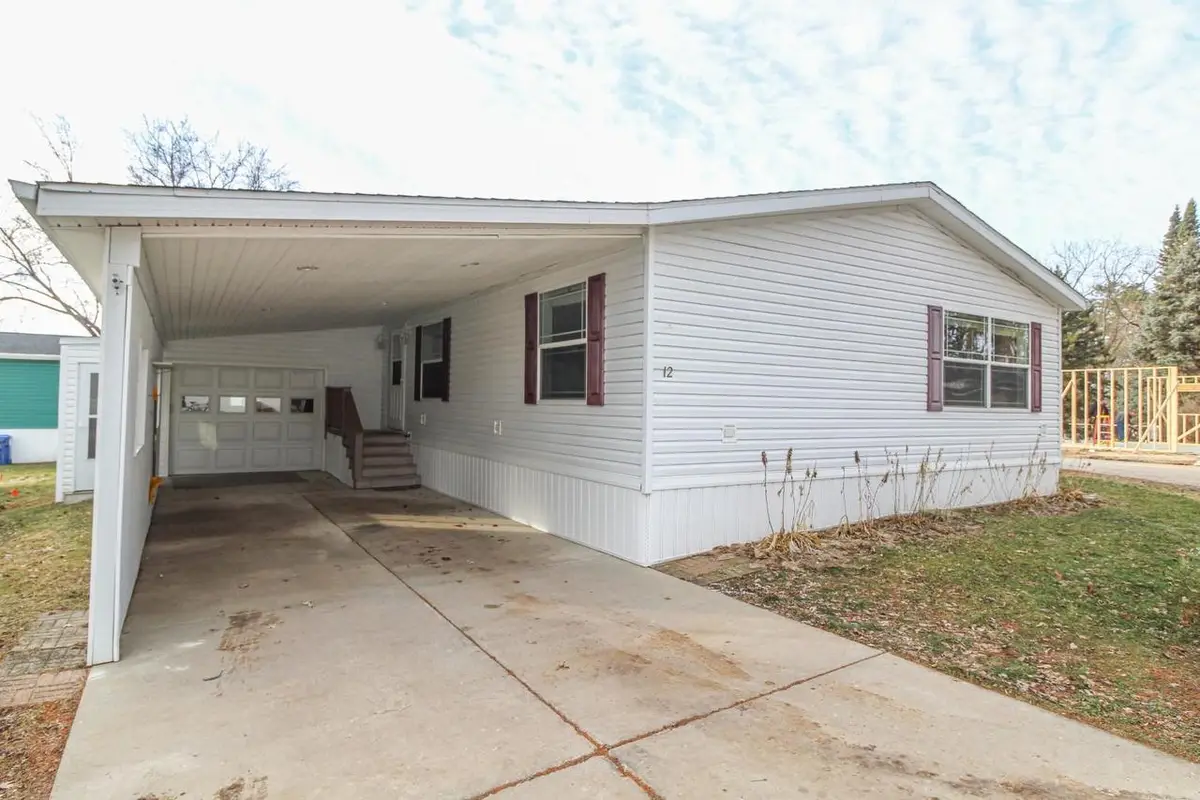 W9194 Ripley Road #12, Cambridge, WI 53523 - Image #1