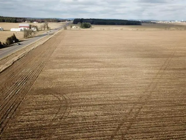 40 acres Highway 12, Prairie Du Sac, WI 53578 - #3