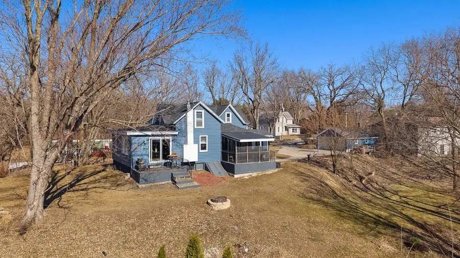 206 Church Street, Merrimac, WI 53561 - #2