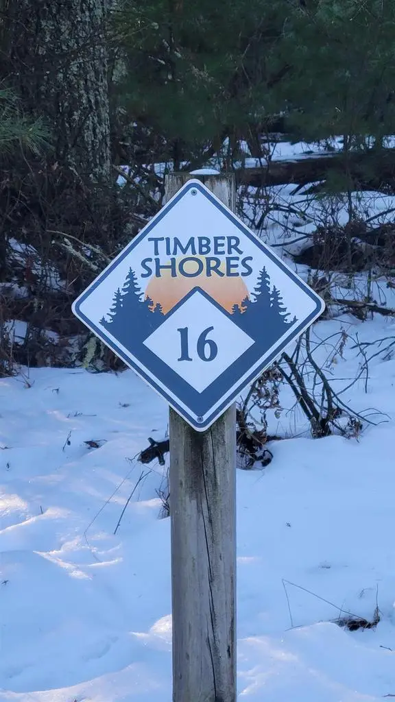 Lot 16 19th Pass, Arkdale, WI 54613 - Image #1