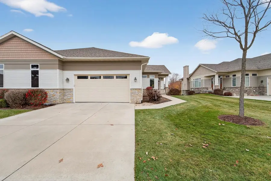 441 Grandview Drive, Waunakee, WI 53597 - Image #2