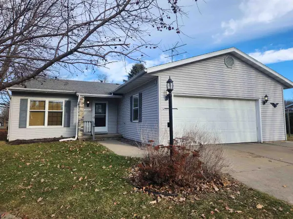 1208 Victoria Circle, Baraboo, WI 53913