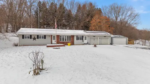 510 N Highway 58, Cazenovia, WI 53924