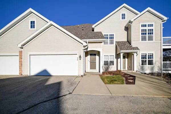 3035 Nessling Street, Madison, WI 53719